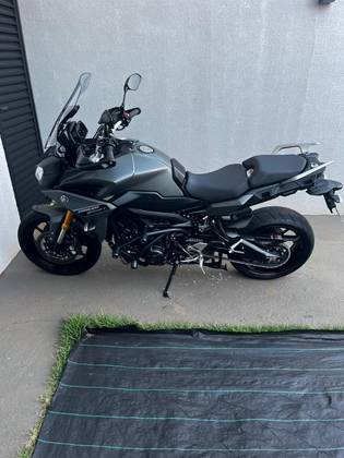 YAMAHA TRACER 900 GT 